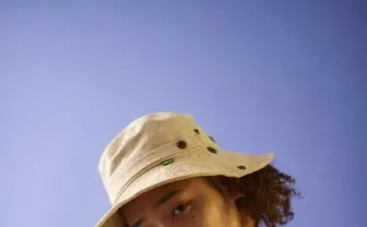 ヒップホップの新星 Yo-Sea、宇多田ヒカルの楽曲をビートジャック