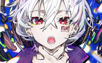 まふまふ、DECO*27による新曲 NHK「夜光音楽SP」でコラボ&初披露