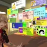 画像は生放送のスクリーンショット