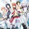 『アイドリッシュセブン』キービジュアル