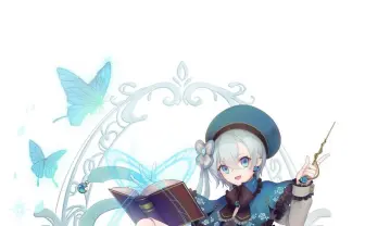 VTuber届木ウカ、第一子を出産「誕生日を子と共に迎えることが出来て喜ばしい」