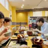 ジャにのちゃんねる「#134【新シリーズ】折角だから朝飯だけ食べてみた」