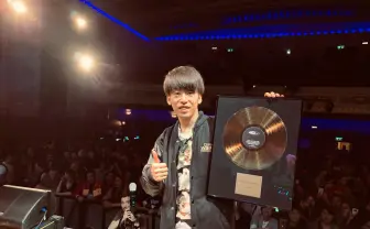 DJ 松永が「DMC」優勝 Creepy Nutsは「世界一のDJと日本一のラッパー」に