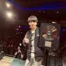 DJ 松永さん