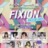 「FIXION×GRAPHIC GIRL presents FIXION MUSEUM!」