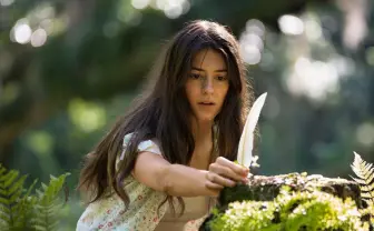 世界1500万部のミステリーが映画化『ザリガニの鳴くところ』11月18日公開