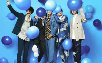 学芸大青春、新曲「Sugar」MV公開　7都市を巡るライブツアーも