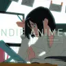 画像はすべてINDIE ANIMEのキャプチャより