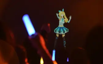 VTuberが証明したニコニコとの親和性 「VTuber Fes Japan 2019」レポート