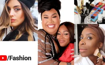 美容系YouTuberにチャンス？ ファッション特化の「YouTube/Fashion」