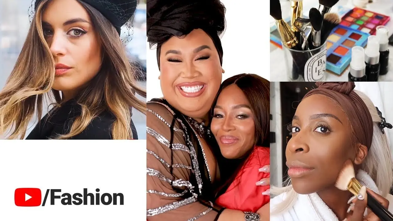 Welcome to Your Front Row Seat to Fashion