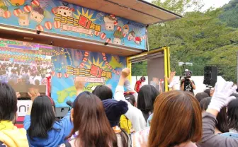 ドワンゴとアニメイトが「池袋ハロウィンコスプレフェス」開催！ 豊島区全面協力