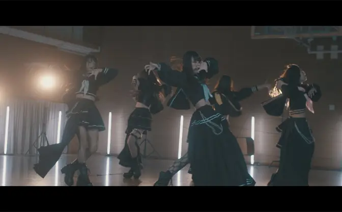 マジパン、楽曲のないMVを公開　人工知能によるディレクションの結果は…