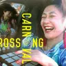 『CROSSING CARNIVAL'18』メインビジュアル／画像はCINRA.NETより