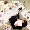 Misa with har's animation material