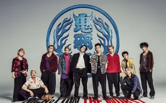 映画『HiGH＆LOW THE WORST』爆誕　プロデュースはHIRO、脚本は髙橋ヒロシ