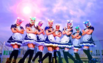 まだ現金で物販に並んでるの？ 仮想通貨アイドルが誕生しました