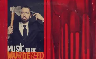 エミネムが突如新アルバム発表　アンダーソン・パーク、故 Juice WRLDらとコラボ