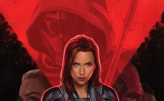 映画『ブラック・ウィドウ』2020年5月1日日米同時公開！　「東京コミコン2019」にて限定ポスターの配布も！