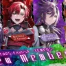 ホロスターズEN「-TEMPUS-」の新メンバー4人