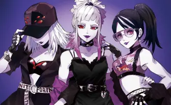 『Fortnite』日本のファンアートが公式化「びっくりしましたけど、めちゃくちゃ嬉しかったです」