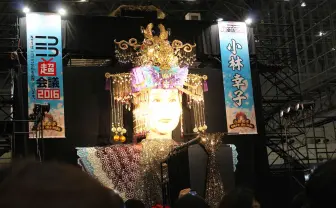 「ニコニコ超会議2016」来場15万人　ネット来場は554万人で昨年比240万減