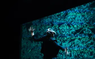 山田うん×池上高志「機械と人間のあいだ」探る公演　ゲストに落合陽一ら