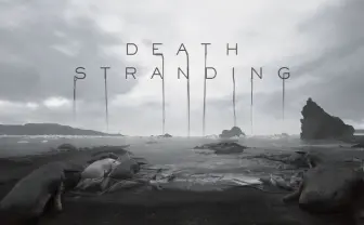 小島秀夫『DEATH STRANDING』を無料配布　Epic Games Storeで期間限定