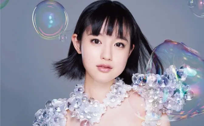 元さ学・可憐Girl's…注目を集めるソロアイドル・武藤彩未とは？