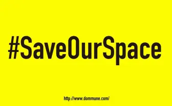 #SaveOurSpace 抗議文賛同人欄で大石昌良の偽署名 事務所「再発防止をお願いしたい」