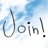 『Join!』／画像はbanvoxさんのTwitter（@banvox）より