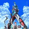 アニメ『SSSS.GRIDMAN』