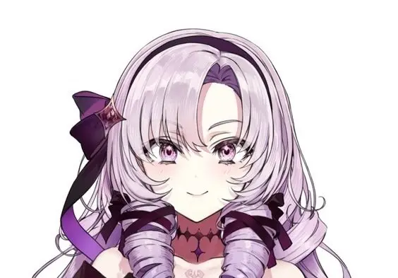 にじさんじ　J1 S賞　キャラファイングラフ　壱百満天原サロメ dショッピング |壱百満天原サロメ 「FOCUS ON - NIJISANJI SINGLE