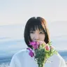 戸田真琴さん（撮影：飯田エリカ）