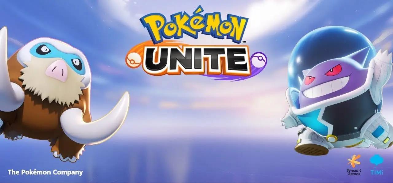 『ポケモンユナイト』スマートフォン版ローンチトレーラー