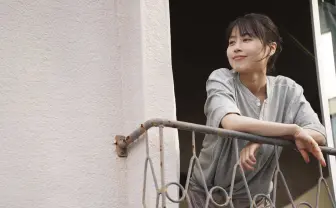 傑作漫画『ちひろさん』実写化　有村架純演じる元風俗嬢の日々を描く