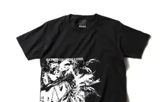 BOOM BOOM SATELLITES×redjuiceコラボレーションが“BEAMS T”で実現！