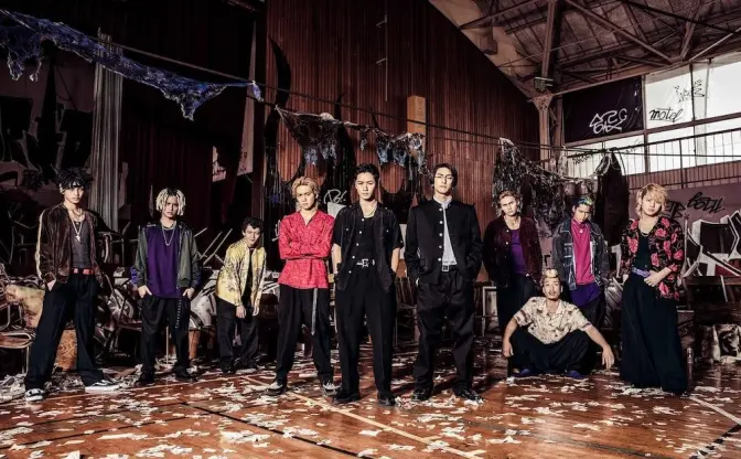 「HiGH＆LOW」新作ドラマが放送決定　メインキャストに川村壱馬、吉野北人