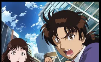 14年ぶり復活「金田一少年」新作OPに、東京パフォーマンスドール