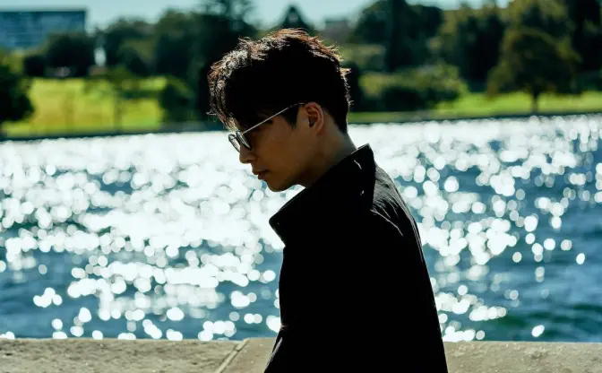星野源、PUNPEEやSuperorganismとコラボ　新作EP「Same Thing」世界配信