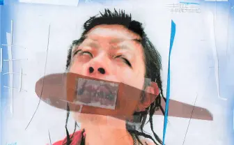 ユースを熱狂させるTohji、世界に向けて放つミックステープ『angel』