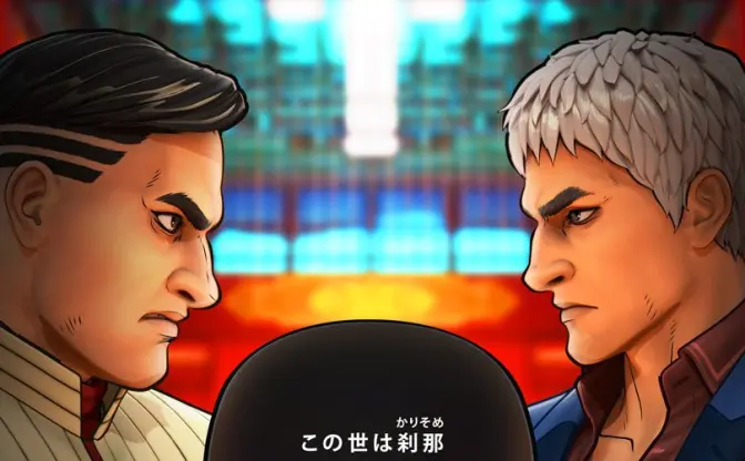 肉体を使い捨てる未来　Netflixアニメ『オルタード・カーボン：リスリーブド』