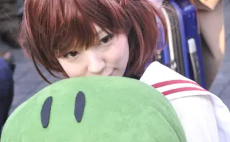 【C87】コミケ1日目のコスプレイヤーさん写真を大量にまとめたった