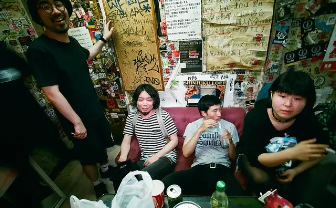 ハバナイ Key担当さわが脱退　O-WESTワンマンが現体制ラストライブ