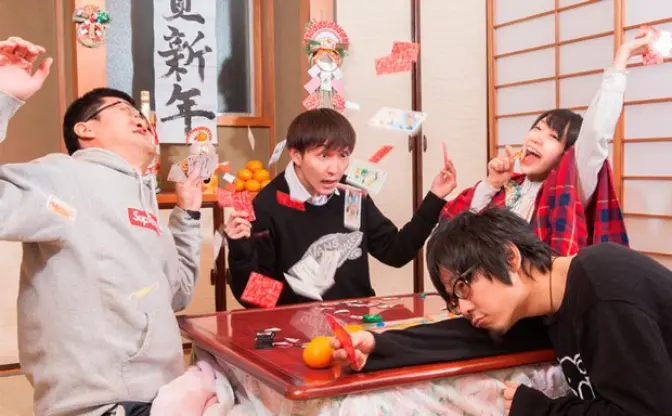 の子が神聖かまってちゃん脱退宣言、SPYAIRに続く