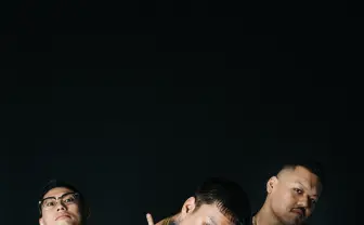 ヒップホップクルー舐達麻、3年ぶりのライブ LEX、Watson、¥ellow Bucksらと共演