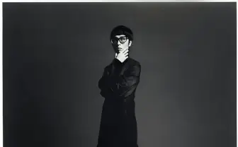 TOWA TEI、初ソロアルバムのアナログ版とプロデュース曲集を同時発売