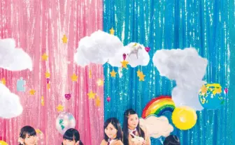 【海外反応】成長期限定ユニット・さくら学院。その海外からの人気とは？