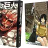 『進撃の巨人』『ふらいんぐうぃっち』