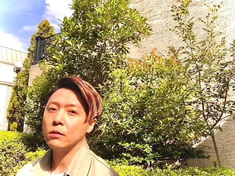 堂本剛さんのInstagram